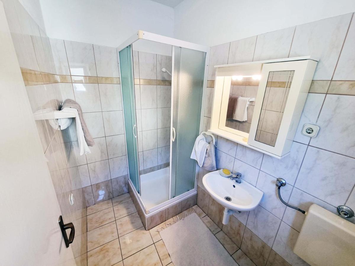 Apartman Rosa スペタルスカ・ドラガ エクステリア 写真
