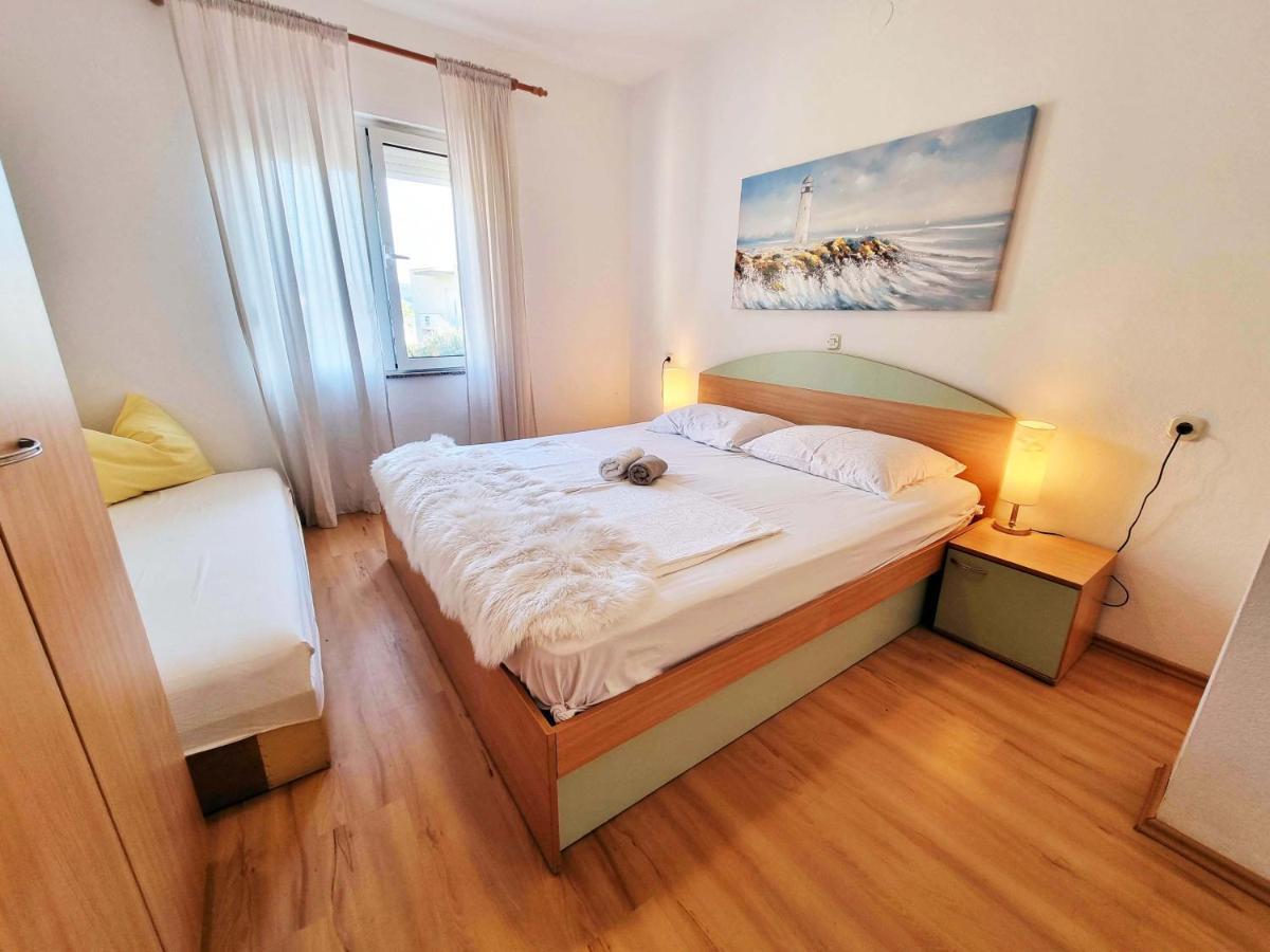 Apartman Rosa スペタルスカ・ドラガ エクステリア 写真