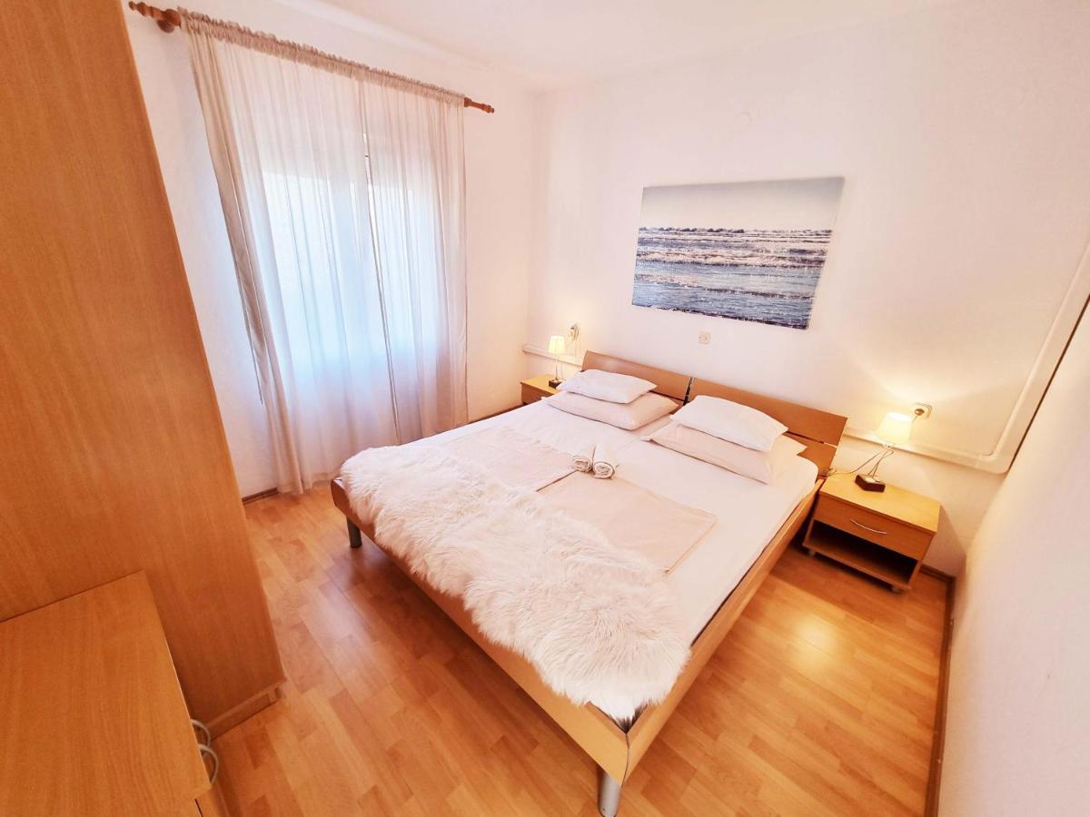Apartman Rosa スペタルスカ・ドラガ エクステリア 写真